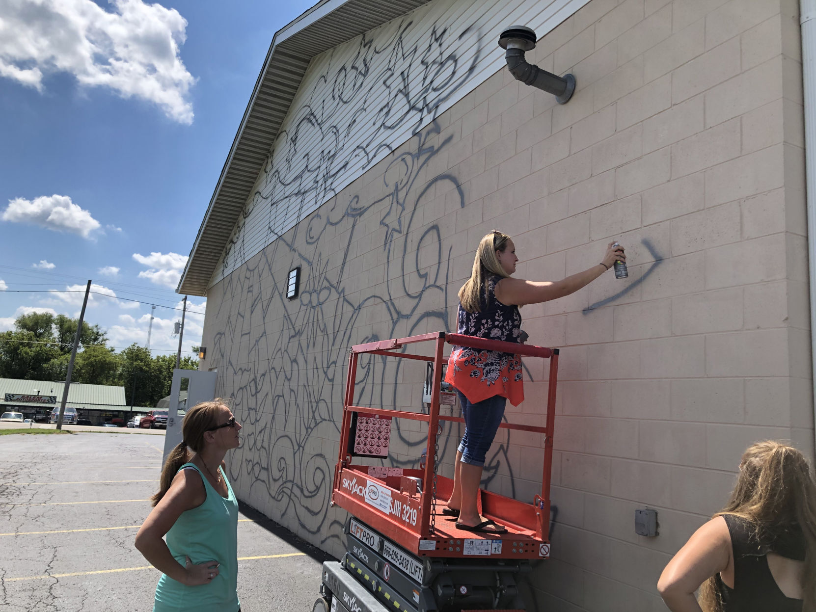Mural 2